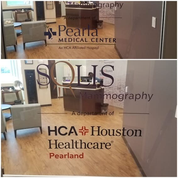 Window & Door Graphics